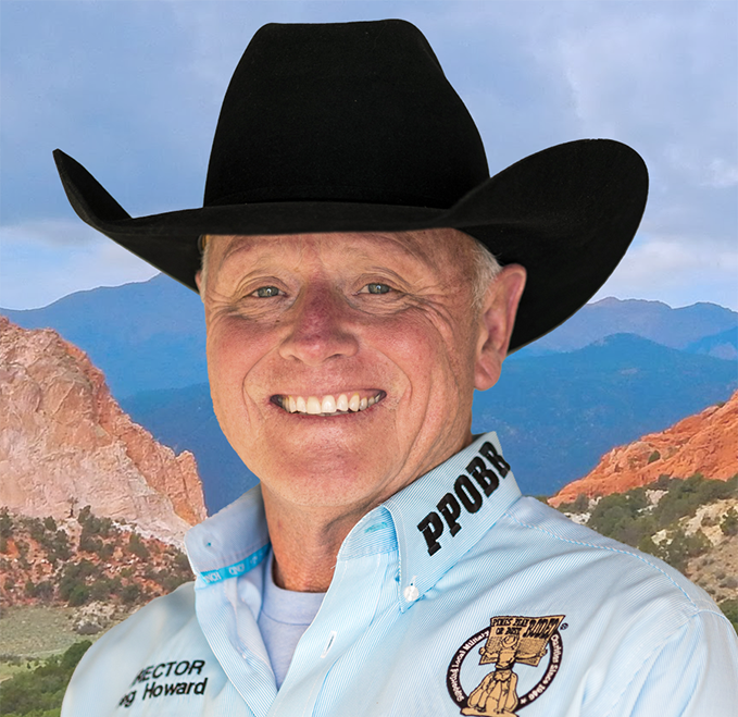 Greg Howard