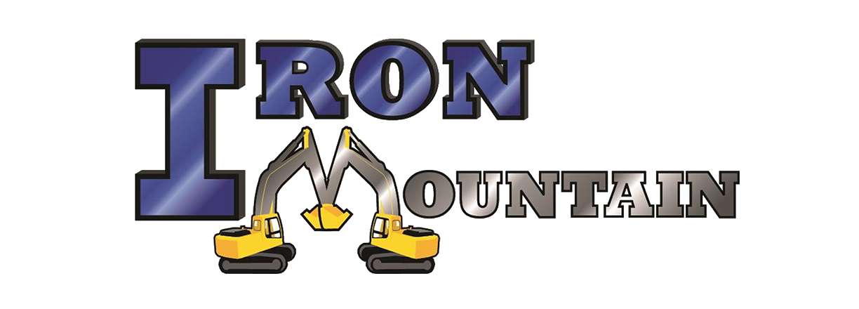 Iron Mountain
