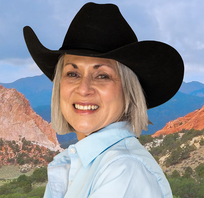 Julie Whitehead