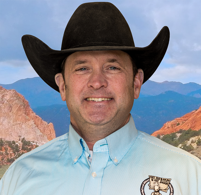 Kevin Kaveney