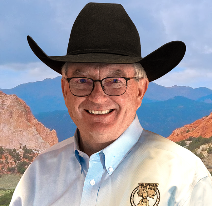 Scott Stuart